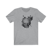 Load image into Gallery viewer, Nat1 Shit - DND T-Shirt