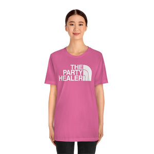 The Party Healer - DND T-Shirt