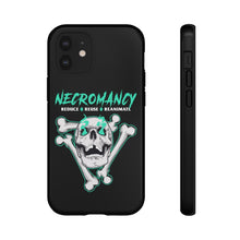 Load image into Gallery viewer, Necromancy - iPhone &amp; Samsung Tough Cases