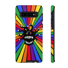 Load image into Gallery viewer, Tyrant Rainbow - iPhone &amp; Samsung Tough Cases