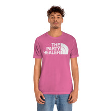 Load image into Gallery viewer, The Party Healer - DND T-Shirt
