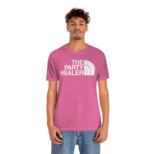 The Party Healer - DND T-Shirt