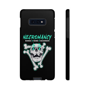 Necromancy - iPhone & Samsung Tough Cases