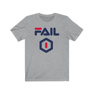 Fail Nat1 - DND T-Shirt