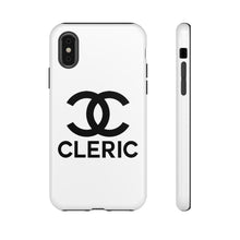 Load image into Gallery viewer, Cleric - iPhone &amp; Samsung Tough Cases