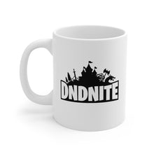 Load image into Gallery viewer, DNDNITE - Double Sided Mug