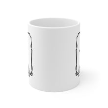 Load image into Gallery viewer, Sex +5 - Double Sided Mug