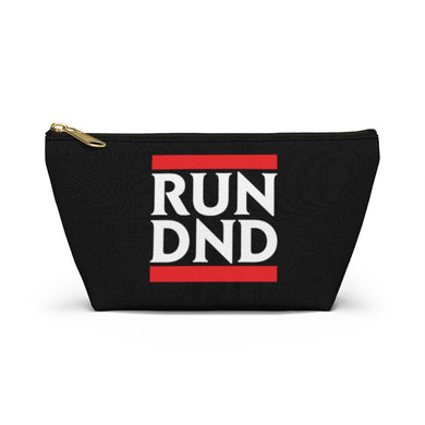 RUN DND - Dice Bag