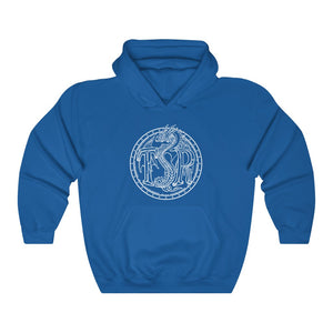 TSR - Hooded Sweatshirt