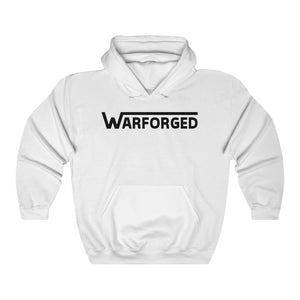 Warforged - Hooded Sweatshirt