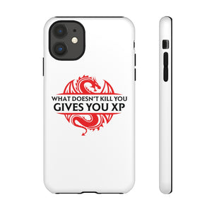 What Doesn't Kill You - iPhone & Samsung Tough Cases