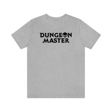 Load image into Gallery viewer, DM Skull - DND T-Shirt