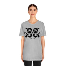 Load image into Gallery viewer, Twin Dragons - DND T-Shirt