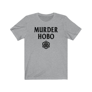 Murder Hobo - DND T-Shirt