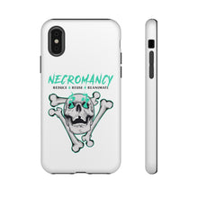 Load image into Gallery viewer, Necromancy - iPhone &amp; Samsung Tough Cases