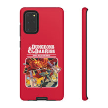 Load image into Gallery viewer, Dungeons &amp; Dab Rigs - iPhone &amp; Samsung Tough Cases