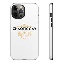 Load image into Gallery viewer, Chaotic Gay - iPhone &amp; Samsung Tough Cases