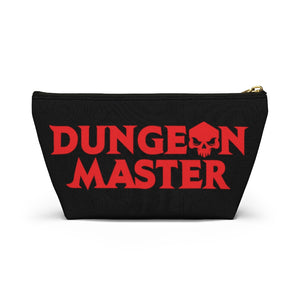 DM Red Skull - Dice Bag