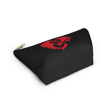 Load image into Gallery viewer, Ancient Dragon Red Heart - Dice Bag