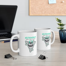 Load image into Gallery viewer, Necromancy - Double Sided Mug