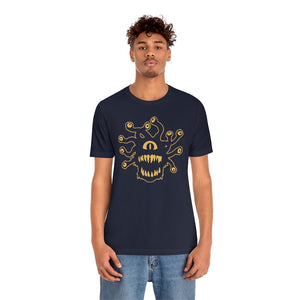 Tyrant Gold - DND T-Shirt