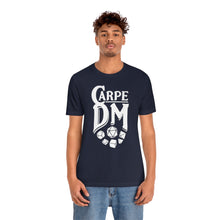 Load image into Gallery viewer, Carpe DM Dice - DND T-Shirt