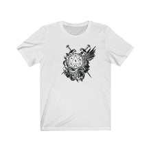 Load image into Gallery viewer, Nat1 Shit - DND T-Shirt