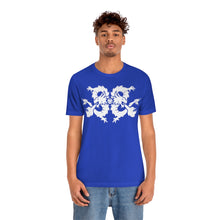 Load image into Gallery viewer, Twin Dragons - DND T-Shirt