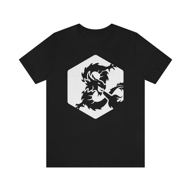 Ancient Dragon D20 - DND T-Shirt