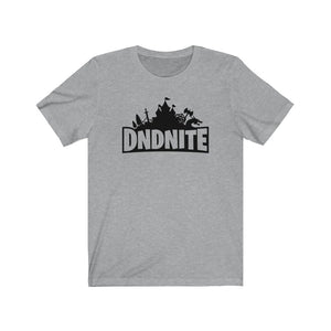 DNDNITE - DND T-Shirt