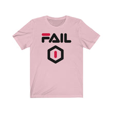 Load image into Gallery viewer, Fail Nat1 - DND T-Shirt