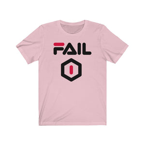 Fail Nat1 - DND T-Shirt