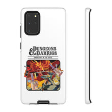 Load image into Gallery viewer, Dungeons &amp; Dab Rigs - iPhone &amp; Samsung Tough Cases