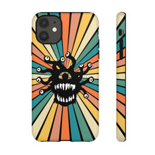 Load image into Gallery viewer, Tyrant Retro - iPhone &amp; Samsung Tough Cases