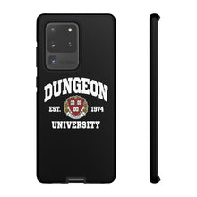 Load image into Gallery viewer, Dungeon University Master&#39;s Degree - iPhone &amp; Samsung Tough Cases