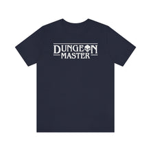 Load image into Gallery viewer, DM Skull - DND T-Shirt