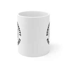 Load image into Gallery viewer, Dungeon University Master&#39;s Degree - Double Sided Mug