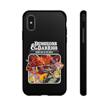 Load image into Gallery viewer, Dungeons &amp; Dab Rigs - iPhone &amp; Samsung Tough Cases
