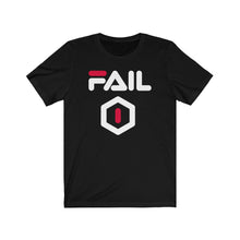 Load image into Gallery viewer, Fail Nat1 - DND T-Shirt