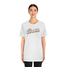 Load image into Gallery viewer, Retro Druid - DND T-Shirt