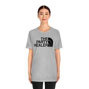 The Party Healer - DND T-Shirt