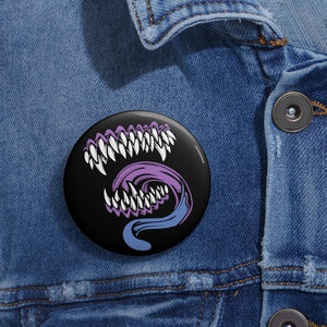 Mimic - Pin Button