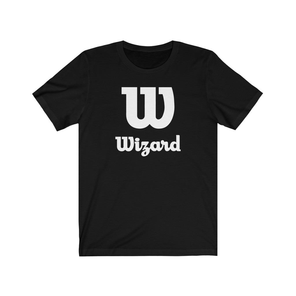 Wizard - DND T-Shirt