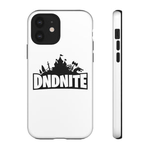 DNDNITE - iPhone & Samsung Tough Cases