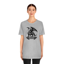 Load image into Gallery viewer, Dungeon Dragon Gate - DND T-Shirt
