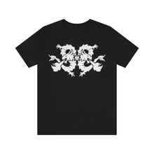 Load image into Gallery viewer, Twin Dragons - DND T-Shirt