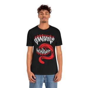 Mimic Red - DND T-Shirt