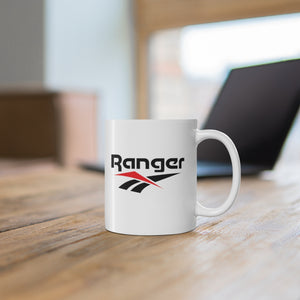 Ranger - Double Sided Mug