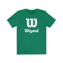 Load image into Gallery viewer, Wizard - DND T-Shirt