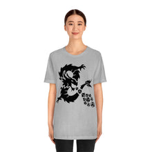 Load image into Gallery viewer, Ancient Dragon Dice - DND T-Shirt